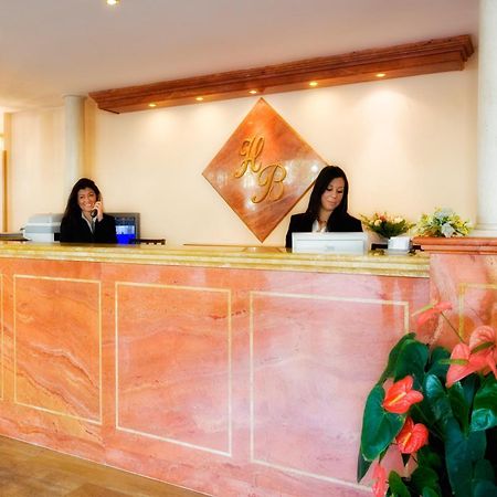 Hotel Bright Rome Exterior photo