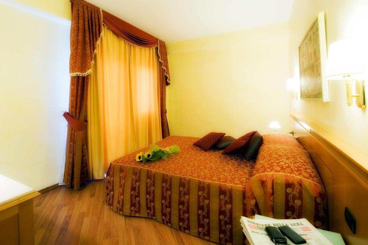 Hotel Bright Rome Exterior photo