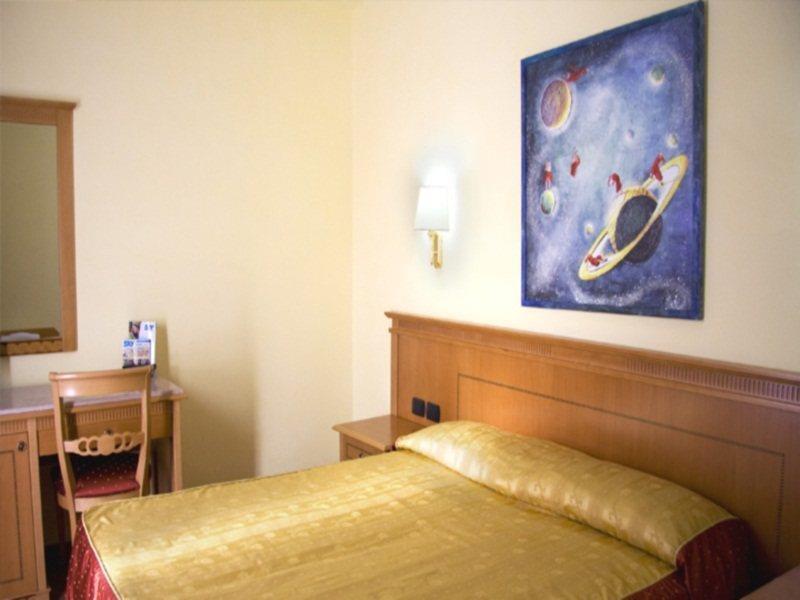 Hotel Bright Rome Exterior photo