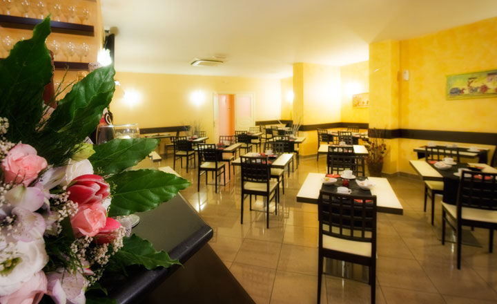 Hotel Bright Rome Exterior photo