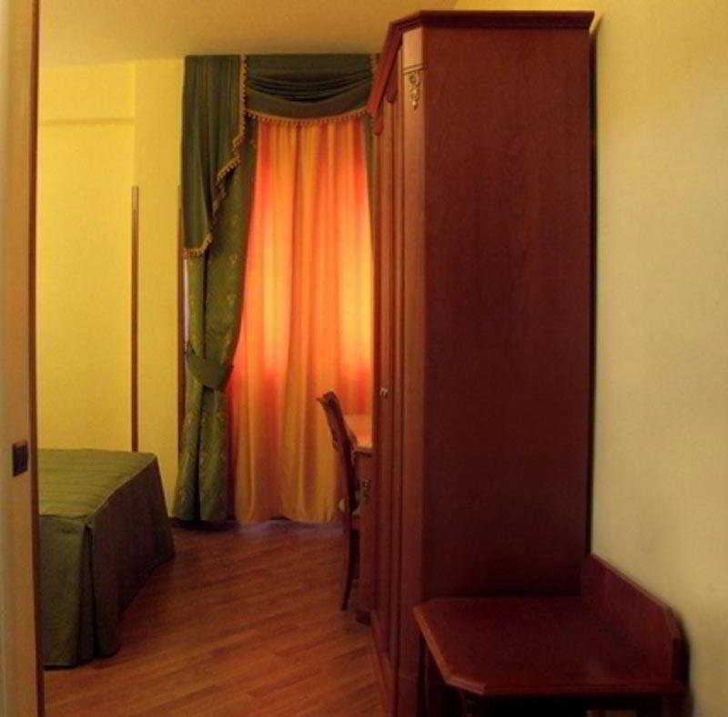 Hotel Bright Rome Exterior photo